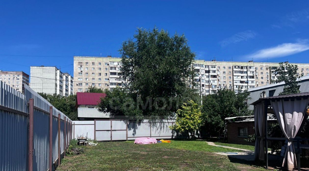 земля г Оренбург р-н Ленинский Форштадт ул Красная 1 фото 26