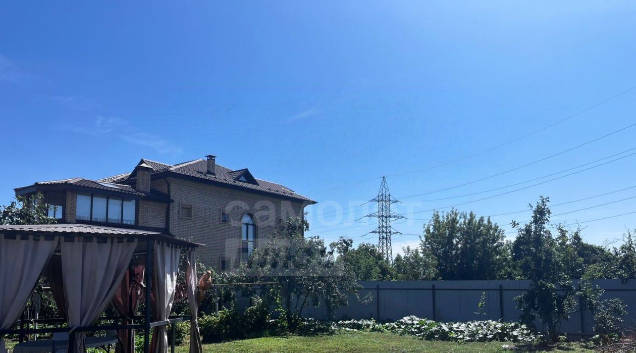 земля г Оренбург р-н Ленинский Форштадт ул Красная 1 фото 27