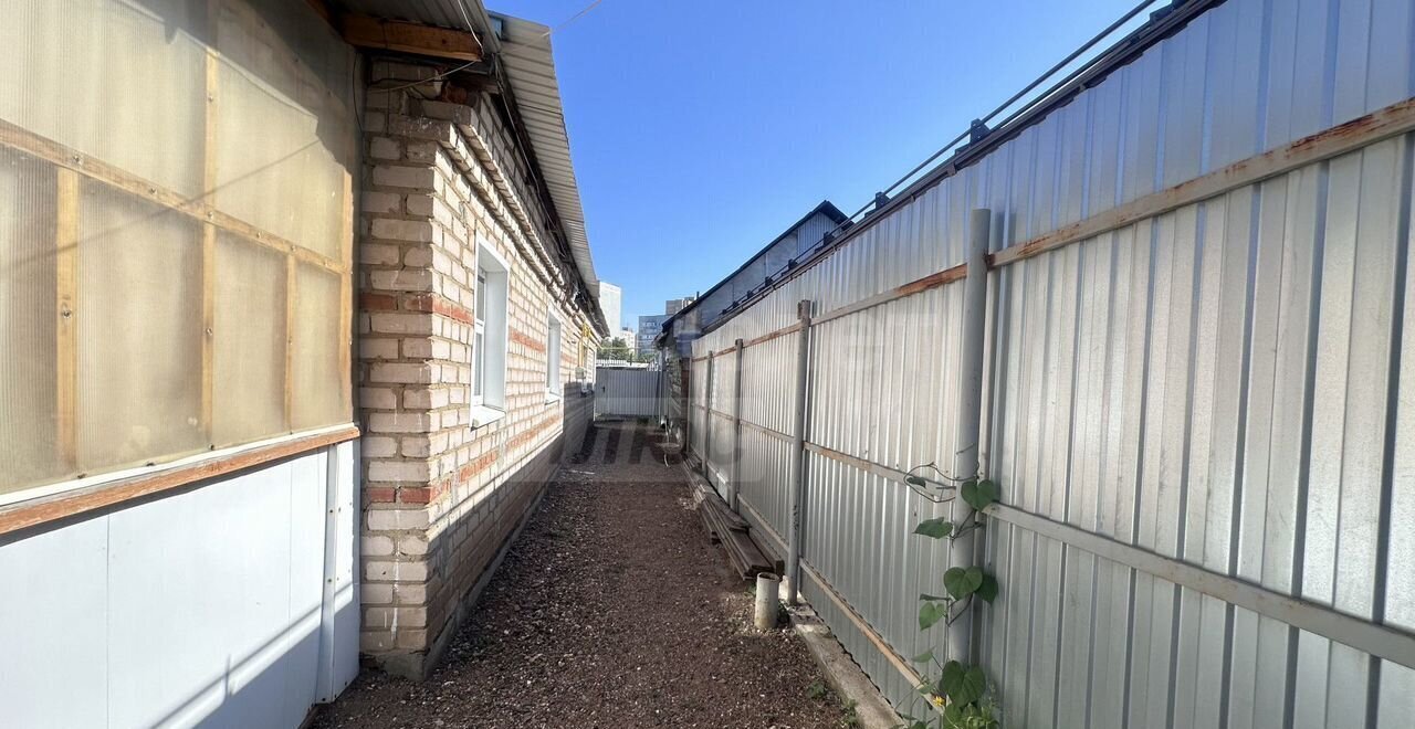дом г Оренбург р-н Центральный ул Гребенская 323 фото 32