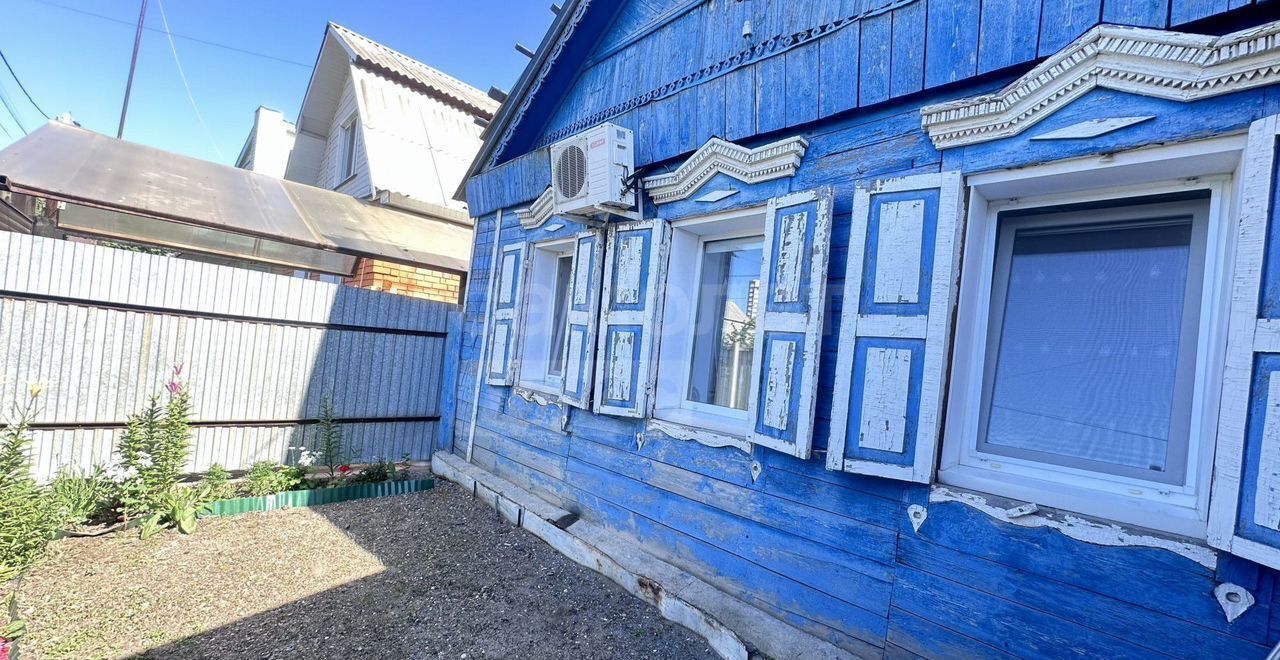 дом г Оренбург р-н Центральный ул Гребенская 323 фото 34