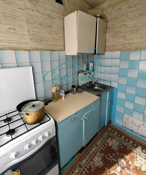 квартира г Орск Новый город ул Челябинская 10 город фото 7