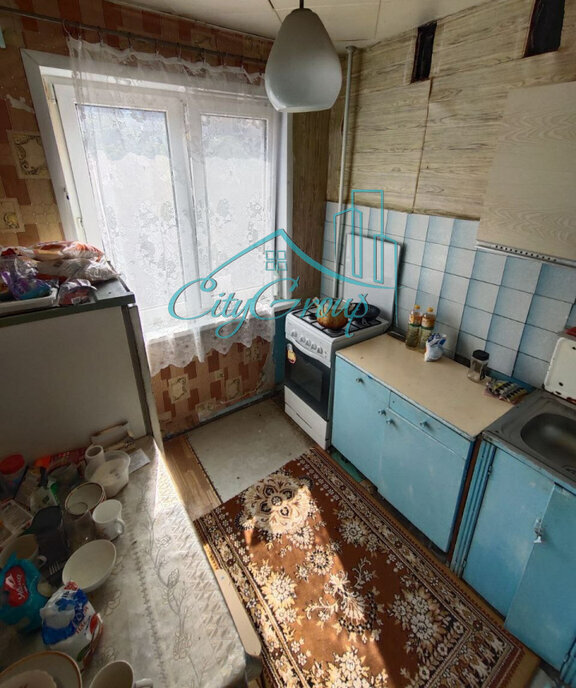 квартира г Орск Новый город ул Челябинская 10 город фото 6