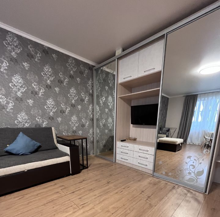 квартира г Нягань р-н мкр 3 20 фото 6