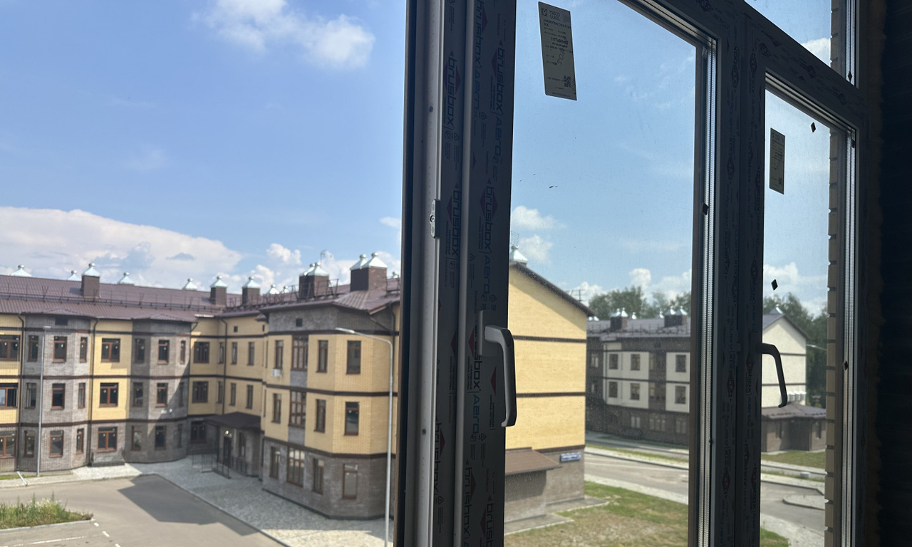 квартира г Раменское ул Березовая роща 5 фото 10