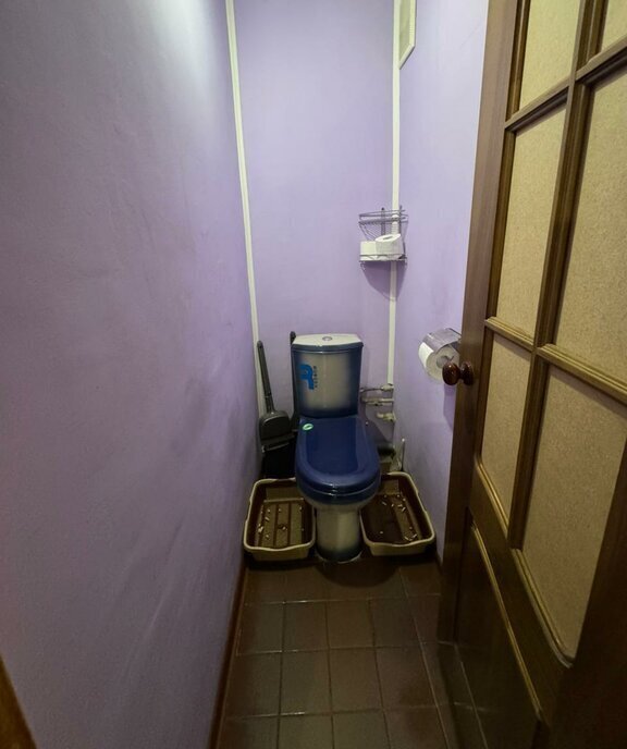 квартира р-н Рыбинский г Рыбинск ул Плеханова 32 фото 14