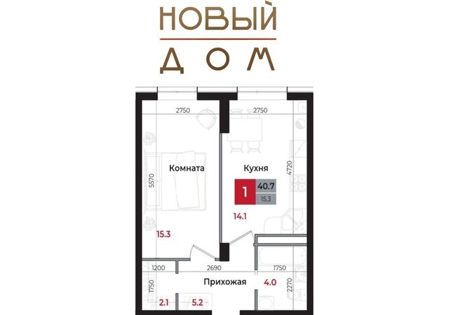 ул Новая 1 р-н 6-й микрорайон фото