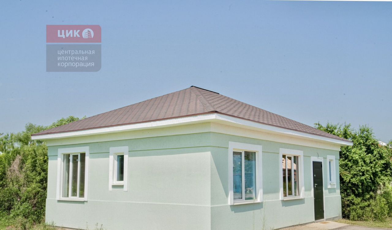 дом р-н Рыбновский г Рыбное ул Тургенева Рыбновское городское поселение фото 2