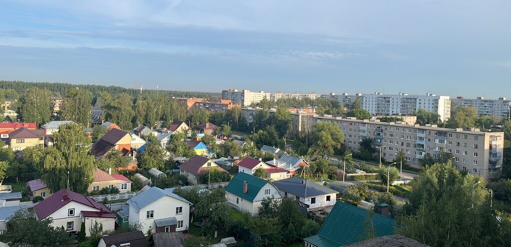 квартира г Орехово-Зуево проезд Бондаренко 5 фото 2