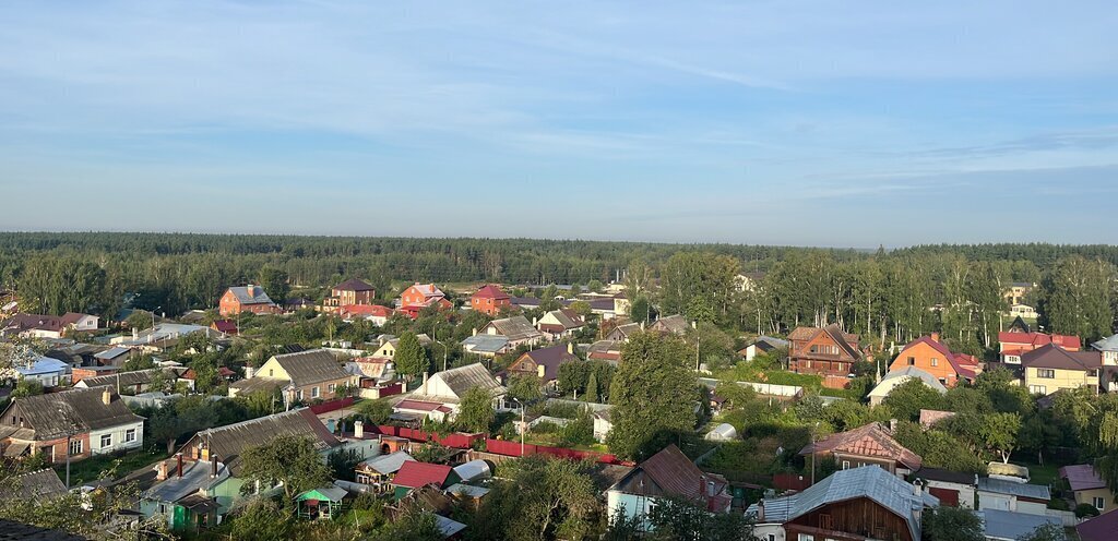 квартира г Орехово-Зуево проезд Бондаренко 5 фото 3