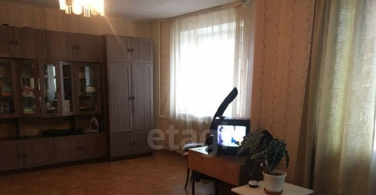 квартира г Вологда проезд Осановский 27 5-й м-н фото 3