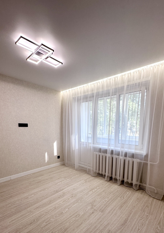 квартира г Чайковский ул Мира 32 фото 1