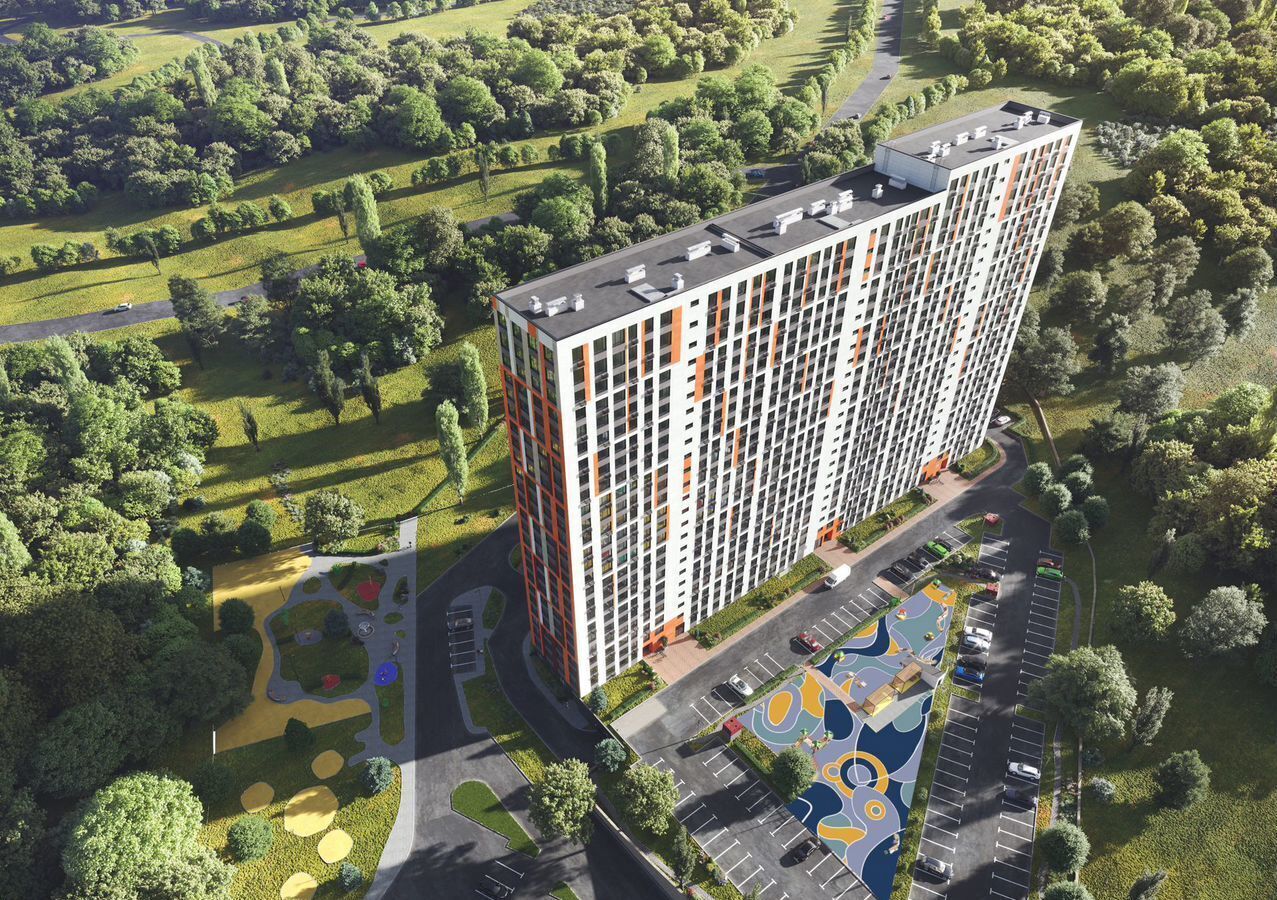квартира г Владивосток р-н Ленинский ул Нейбута 135 фото 4