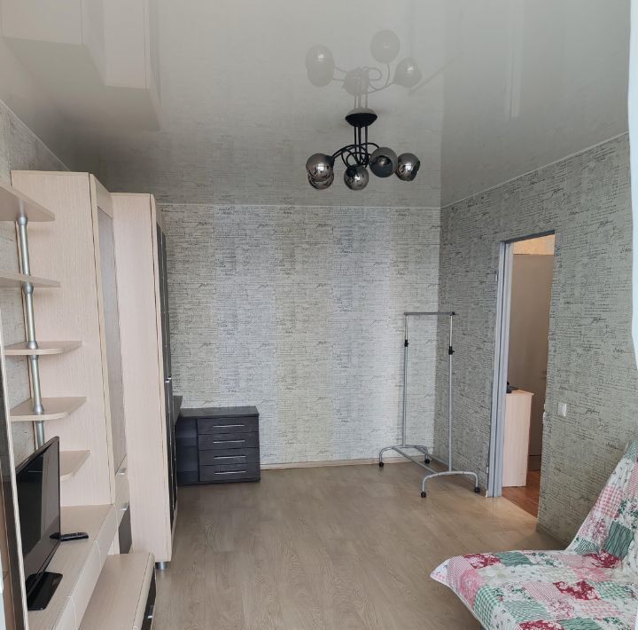квартира г Колпино ул Оборонная 8 Шушары фото 4