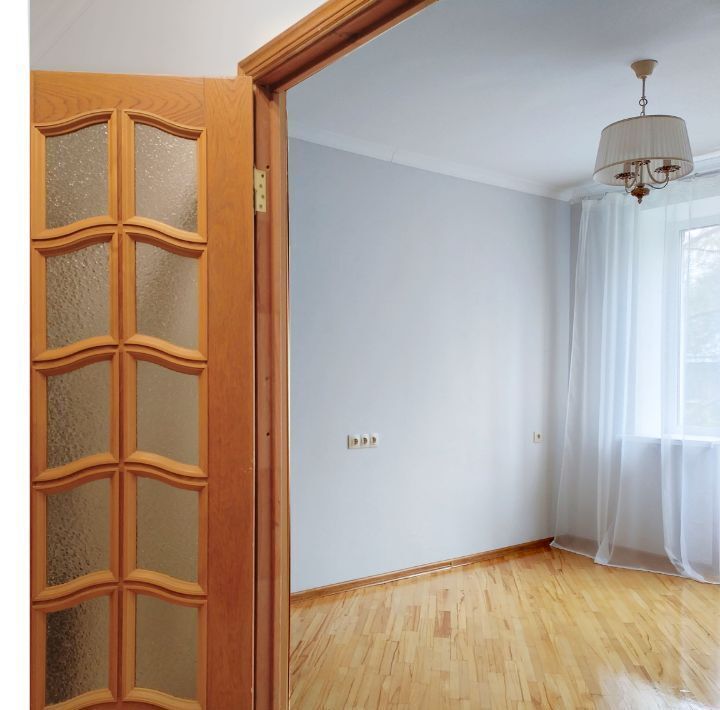 квартира г Красное Село тер Хвойный 11 р-н Красносельский фото 2