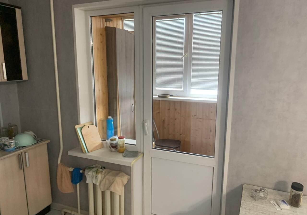 квартира г Уфа р-н Советский ул Степана Злобина 38/2 фото 8