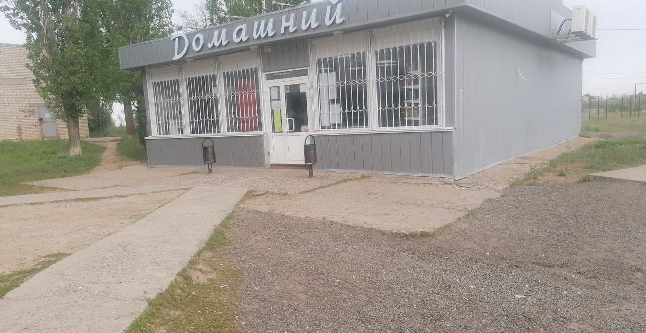 торговое помещение г Волгоград р-н Красноармейский ул им. Куйбышева 49б фото 2