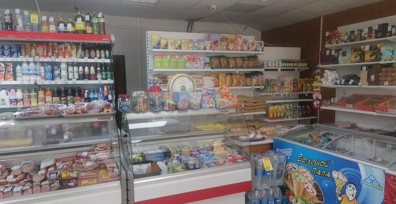 торговое помещение г Волгоград р-н Красноармейский ул им. Куйбышева 49б фото 4