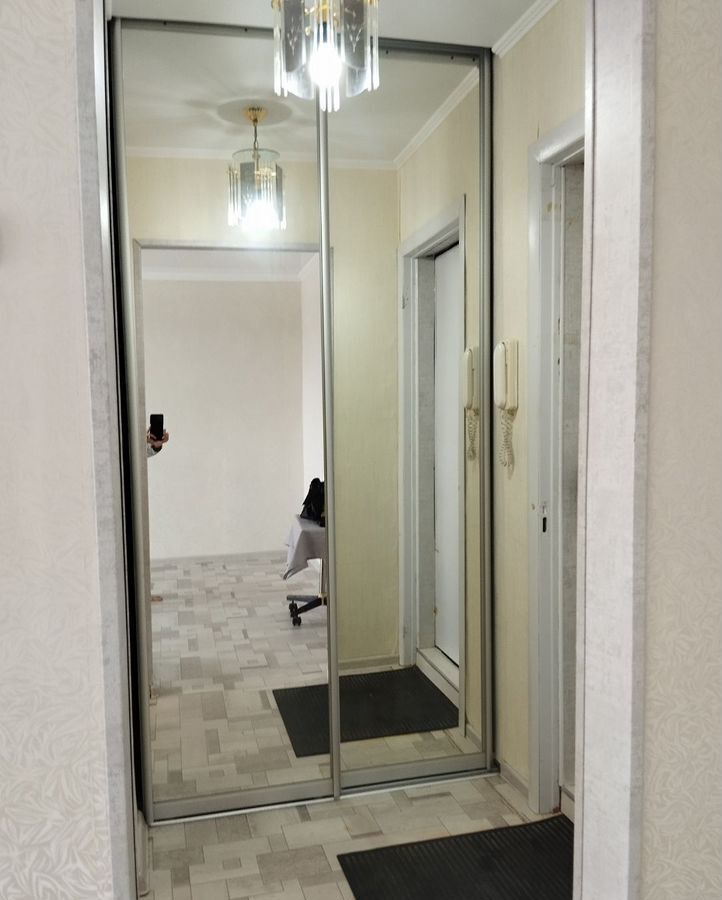 квартира г Оренбург р-н Дзержинский ул Дружбы 12/1 фото 3