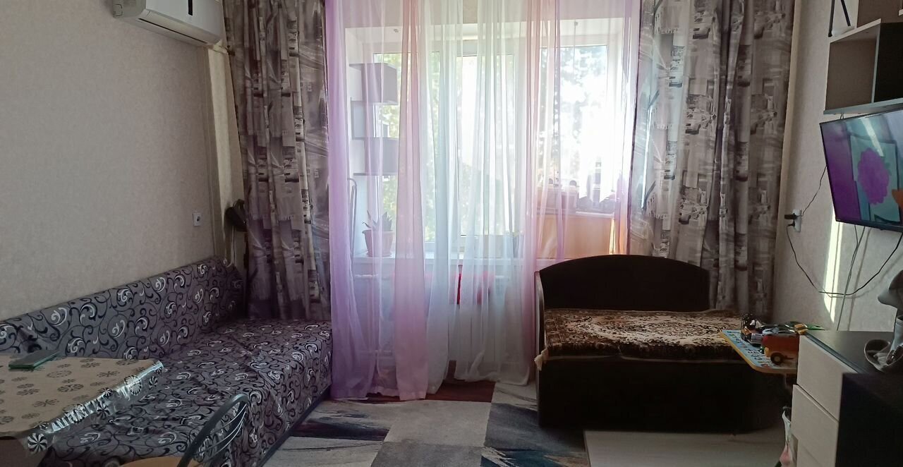 комната г Таганрог Северо-Западный ул Комарова 4/2 фото 1