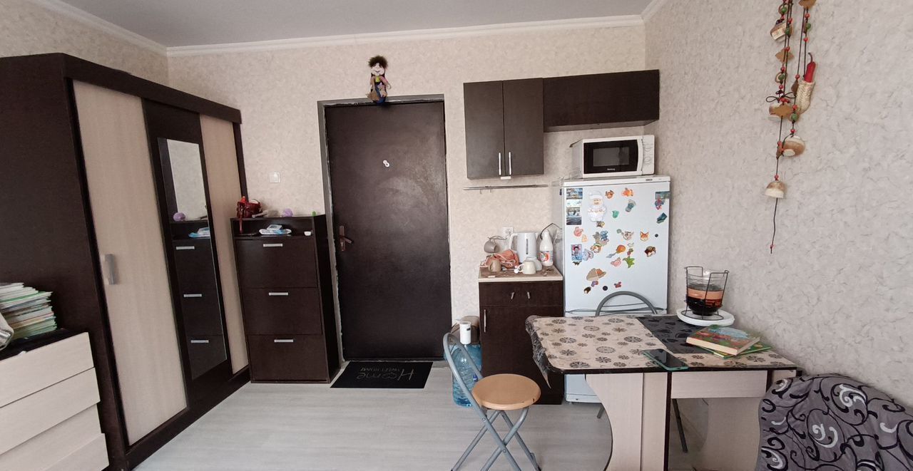 комната г Таганрог Северо-Западный ул Комарова 4/2 фото 4