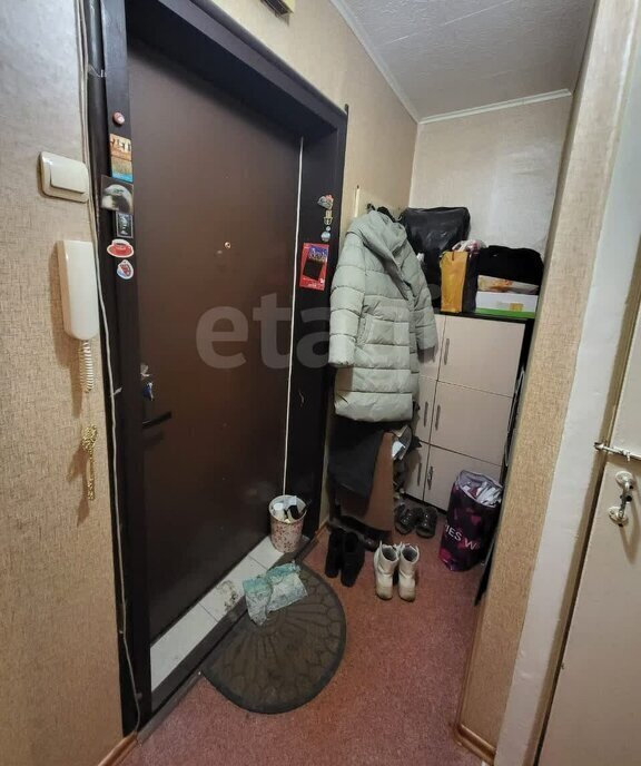 квартира г Ярославль ул Большая Октябрьская 102 фото 3