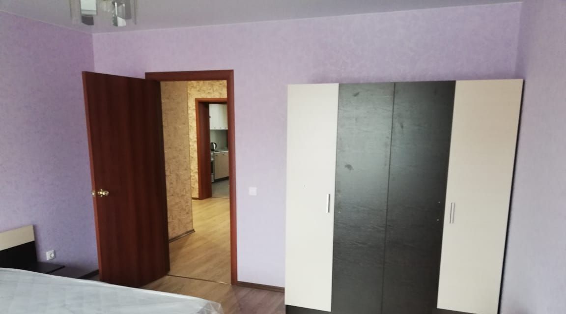 квартира г Череповец р-н Зашекснинский ул Раахе 60б фото 3