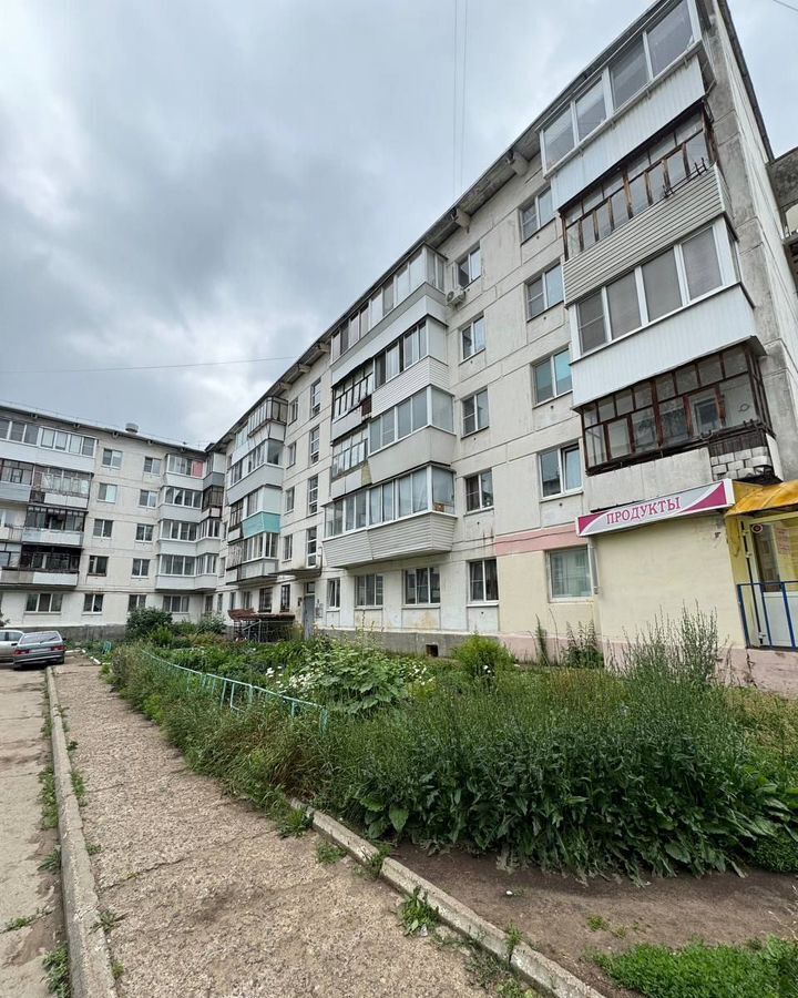 квартира г Чайковский ул Гагарина 16 фото 1