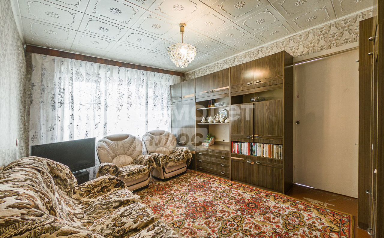 квартира г Екатеринбург ул Лобкова 32 Проспект Космонавтов фото 1