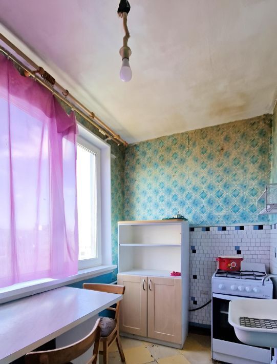 квартира г Колпино б-р Трудящихся 2 Шушары фото 3