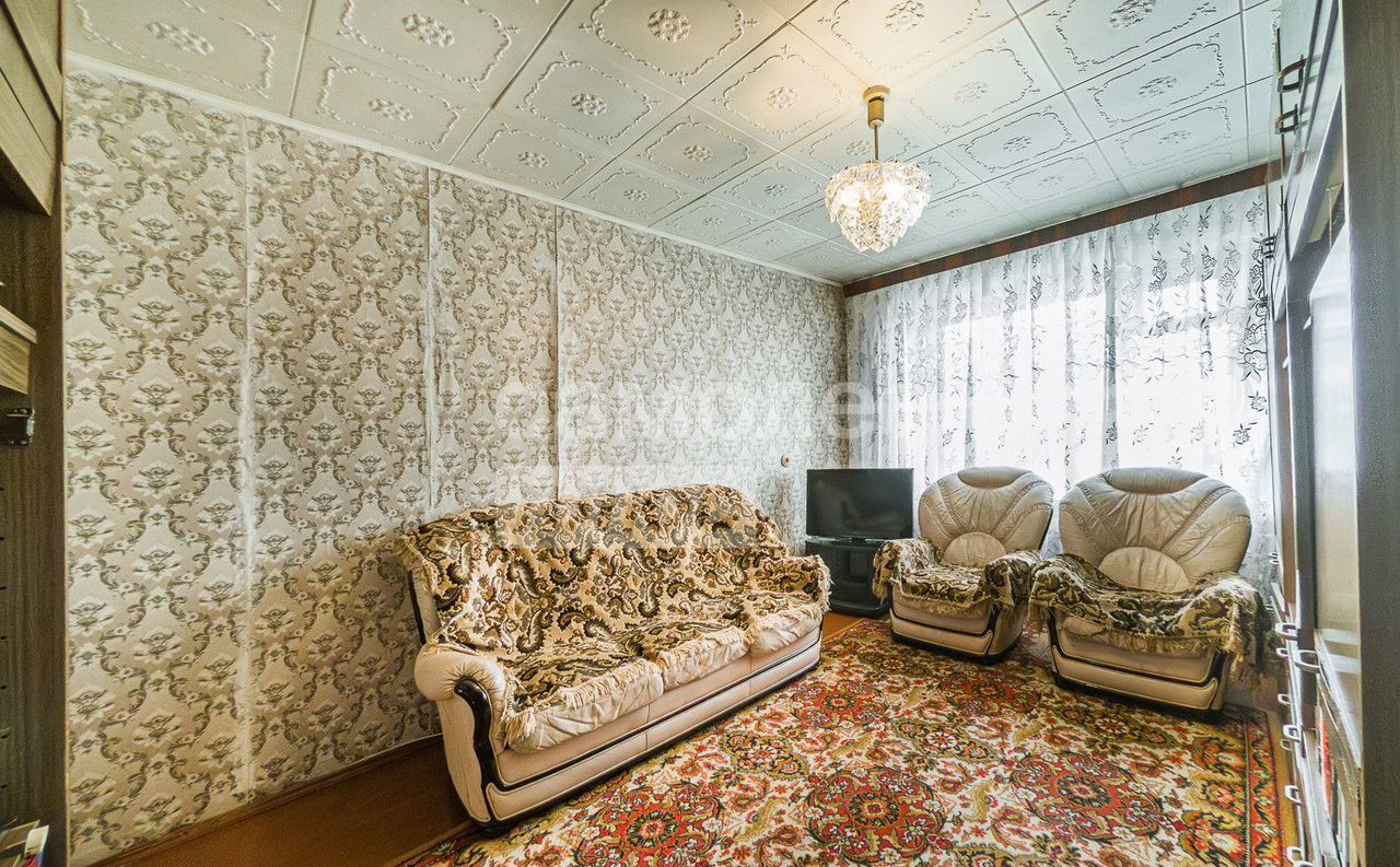 квартира г Екатеринбург ул Лобкова 32 Проспект Космонавтов фото 3