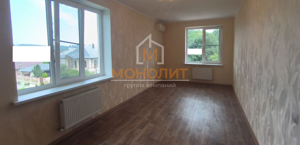 квартира г Горячий Ключ ул Ленина 49 фото 1