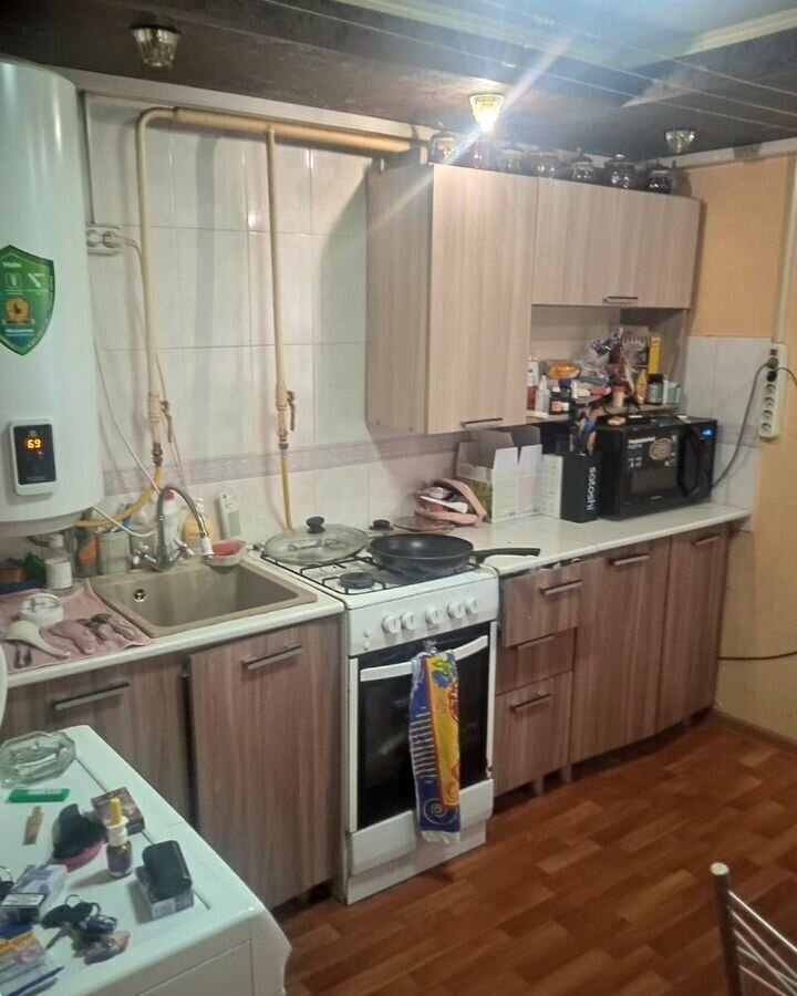дом г Коломна ул Спортивная 87 км, Новорязанское шоссе фото 1