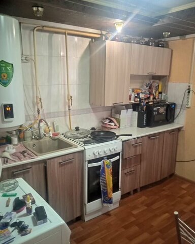 дом ул Спортивная 87 км, Новорязанское шоссе фото