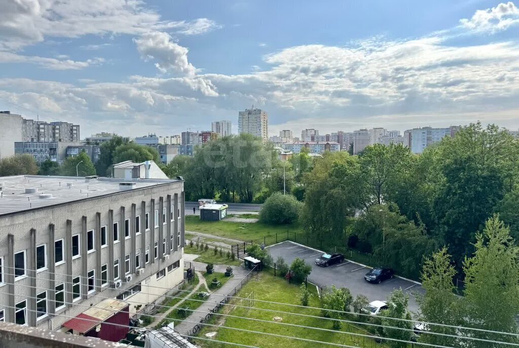 квартира г Калининград ул Горького 162 фото 2