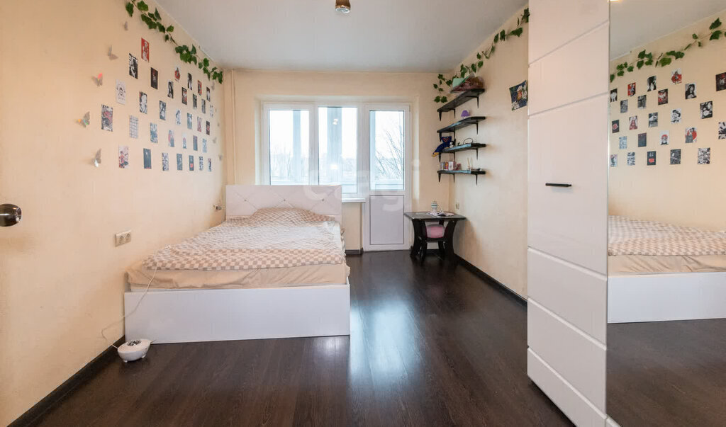 квартира г Калининград ул Генерал-лейтенанта Озерова 34 фото 3