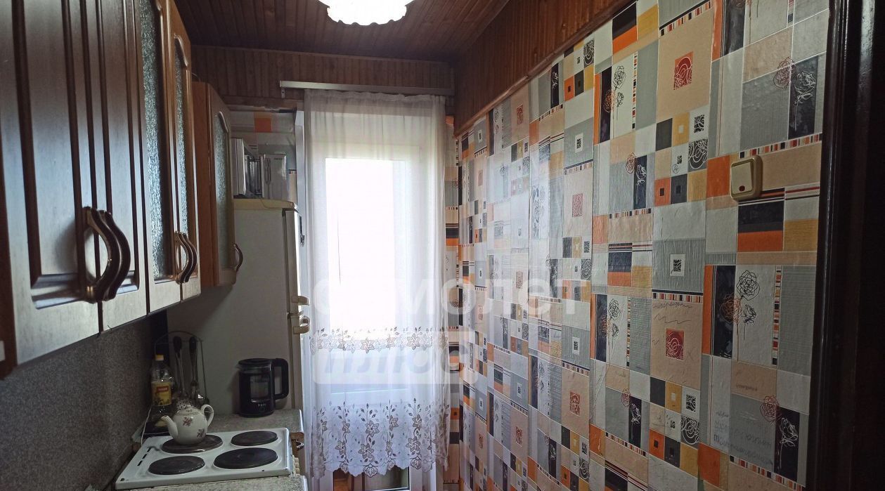 квартира г Старый Оскол микрорайон Жукова 46 фото 3