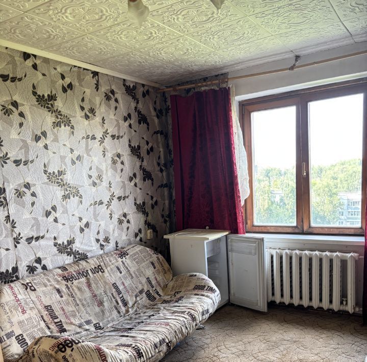 квартира г Тверь р-н Заволжский ш Петербургское 50 фото 1