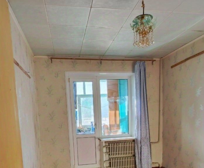 квартира г Старый Оскол Солнечный микрорайон 3 фото 4