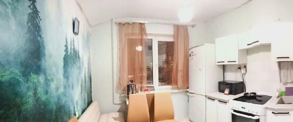квартира г Старый Оскол Солнечный микрорайон 3 фото 3