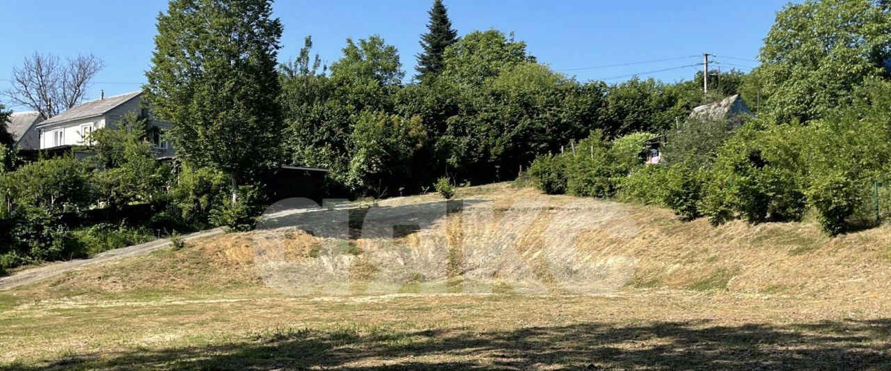 земля г Горячий Ключ снт Кунпанова поляна ул Вишневая 543 фото 2