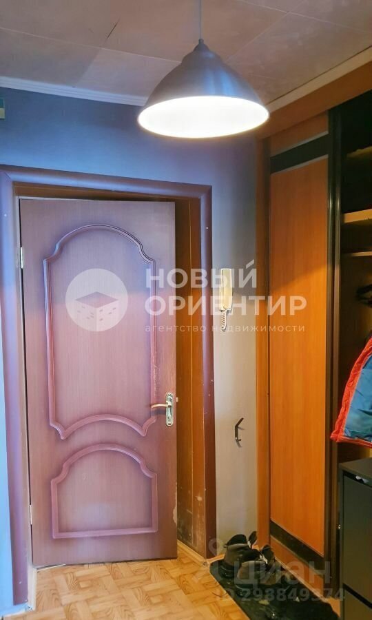 квартира г Екатеринбург Динамо ул Уральская 80 фото 12