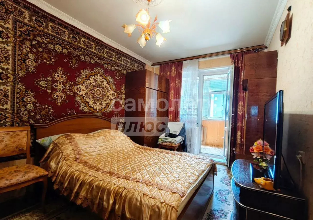 квартира г Старый Оскол мкр-н Жукова, 24 фото 6