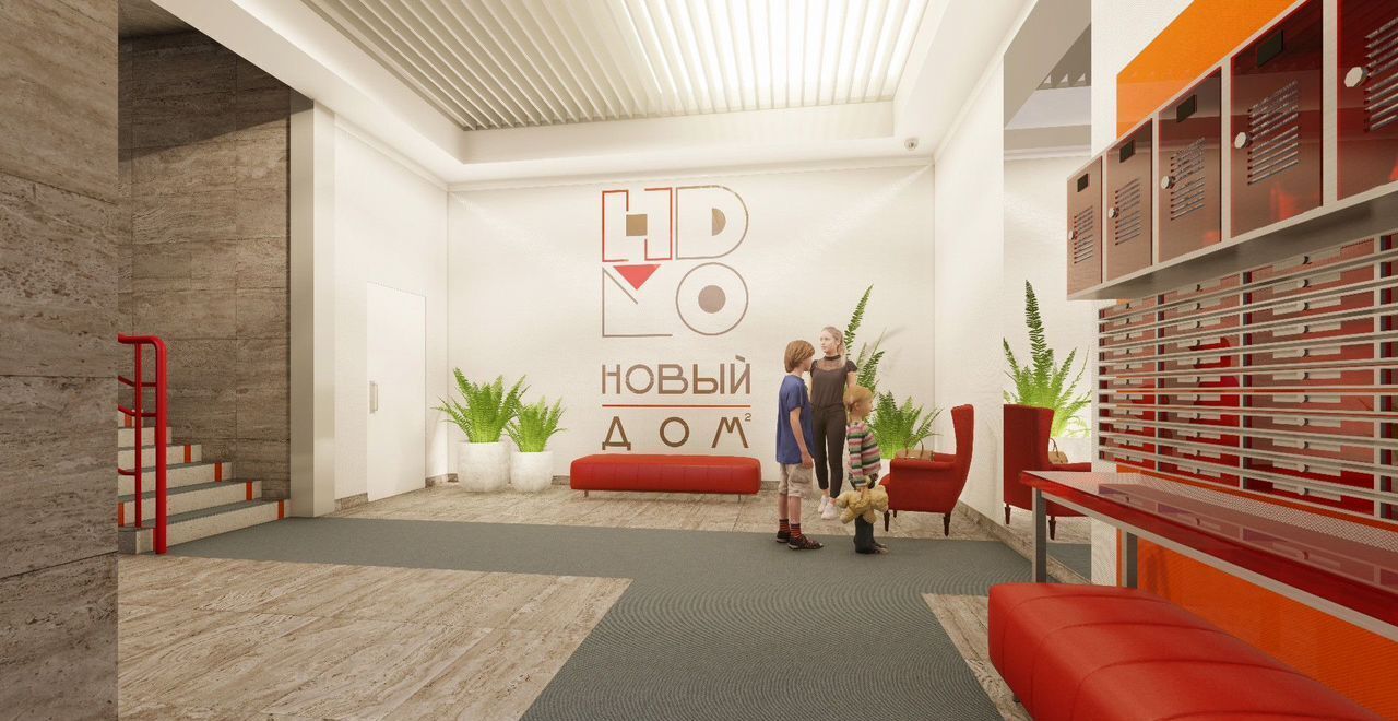 квартира г Невинномысск ул Новая 1 р-н 6-й микрорайон фото 6