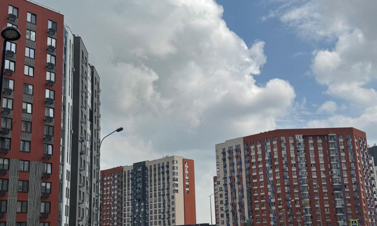 квартира г Зеленоград пр-кт Центральный пр-кт Нововатутинский 13 м-н фото 31