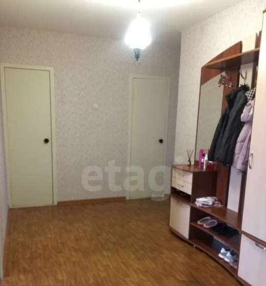 квартира г Вологда проезд Осановский 27 5-й м-н фото 8