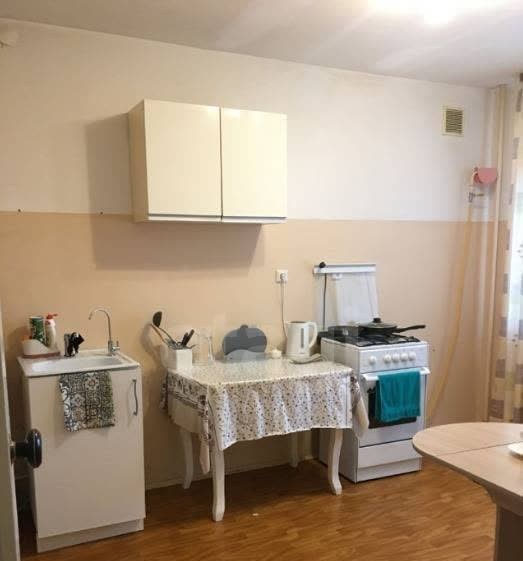 квартира г Вологда проезд Осановский 27 5-й м-н фото 10