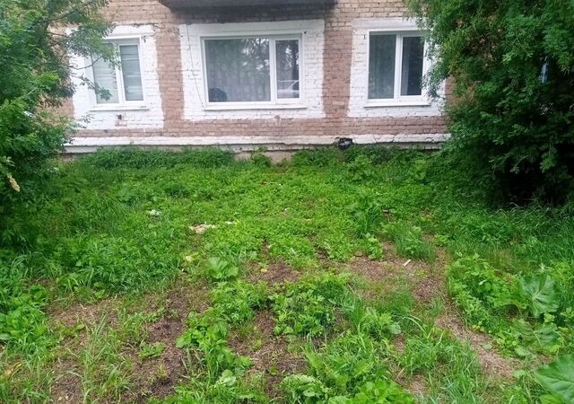 ул Пионерская 2 Астафьевский сельсовет, Канск фото