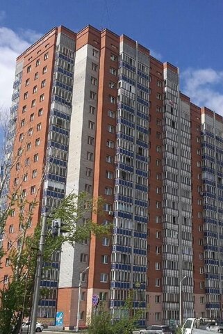 р-н Свердловский ул Судостроительная 27а фото