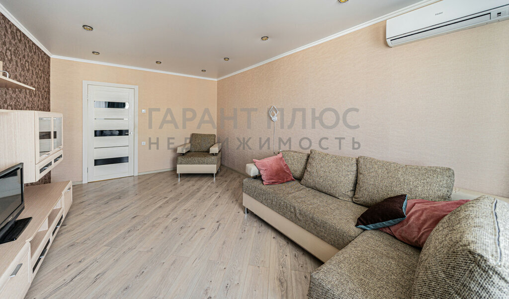 квартира г Липецк ул Валентина Скороходова 25 фото 5