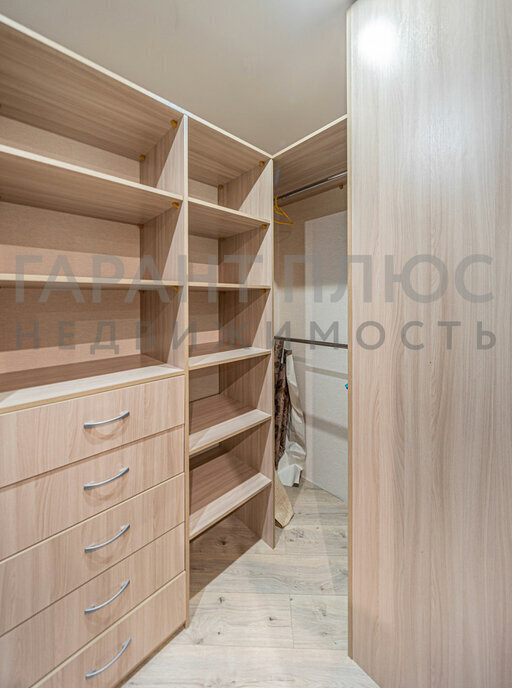 квартира г Липецк ул Валентина Скороходова 25 фото 7